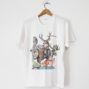 Vintage Colorado Wilderness T Shirt